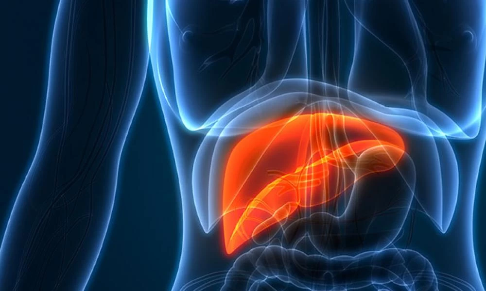 Tο κόλπο για απαλλαγείτε από τις πέτρες του ήπατος σε 24 ώρες